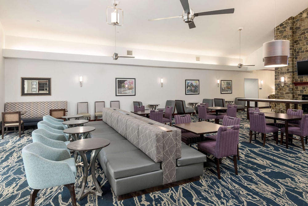 Homewood Suites by Hilton Philadelphia Mt. Laurel - photo 29