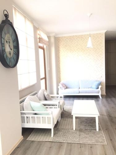 Batumi Parkview Apartment