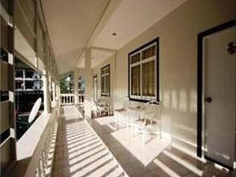Ruenmayura - last minute hotel in Krabi