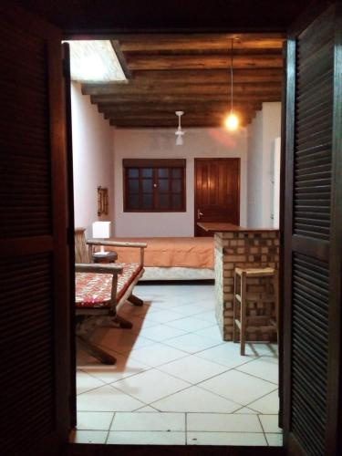 Chalé Verde in Imbituba, Brasil