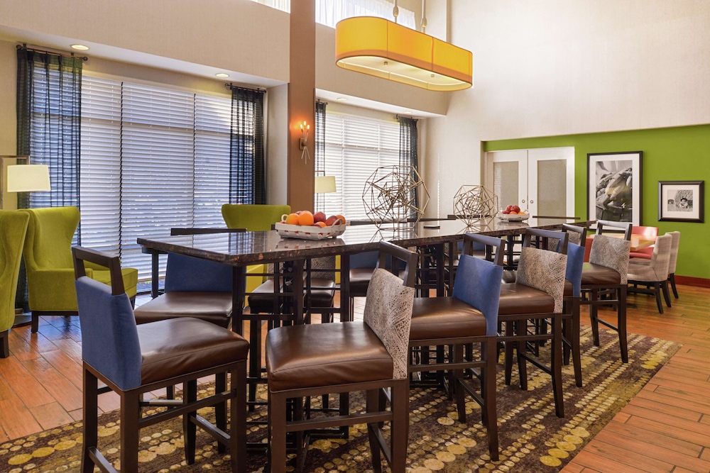 Hampton Inn & Suites Wilmington - photo 59