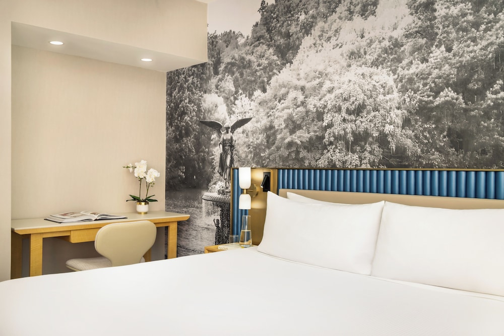 Millennium Premier Hotel New York Times Square — 4-Star Luxury Hotel in New York City, United States