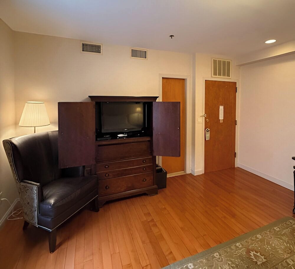 Penn's View Hotel - photo 41