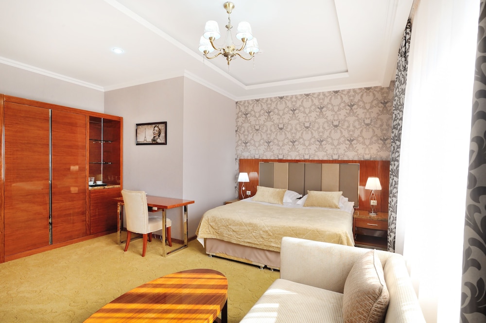 Royal Hotel Riz — Armavir — photo 2