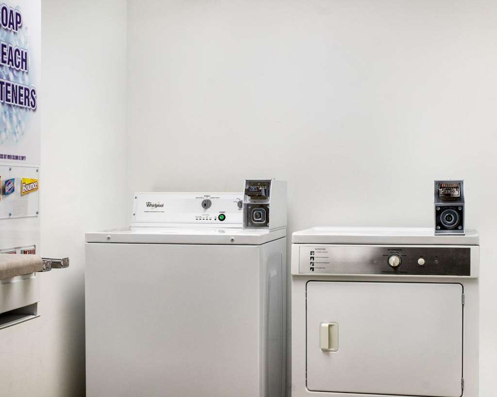 Quality Inn Oacoma Chamberlain - photo 32