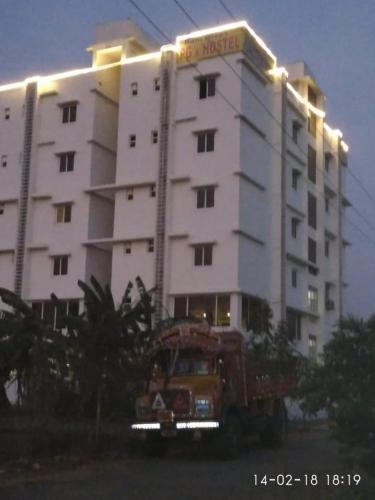 Ramnivas Accommodation - last minute hotel in Visakhapatnam