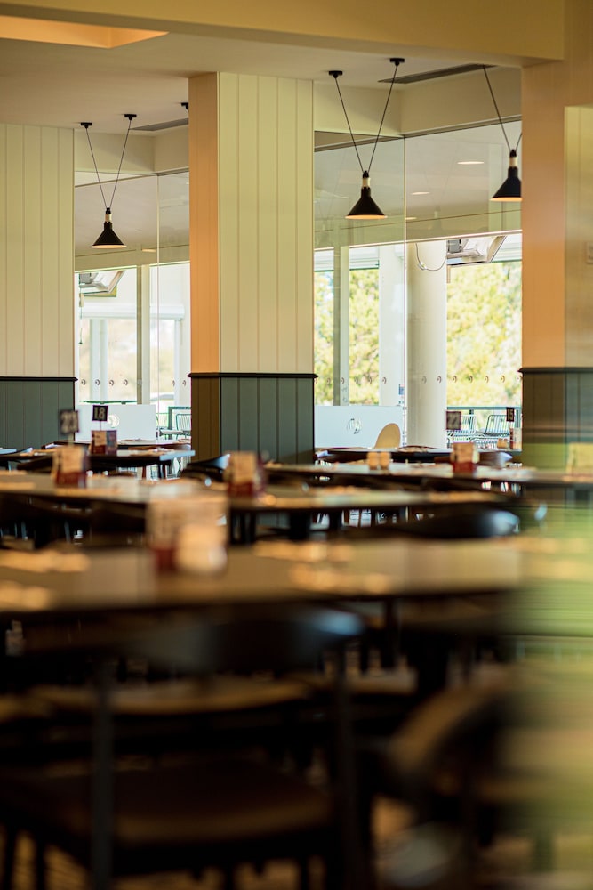 Big River Golf & Country Club — hotel in Berri