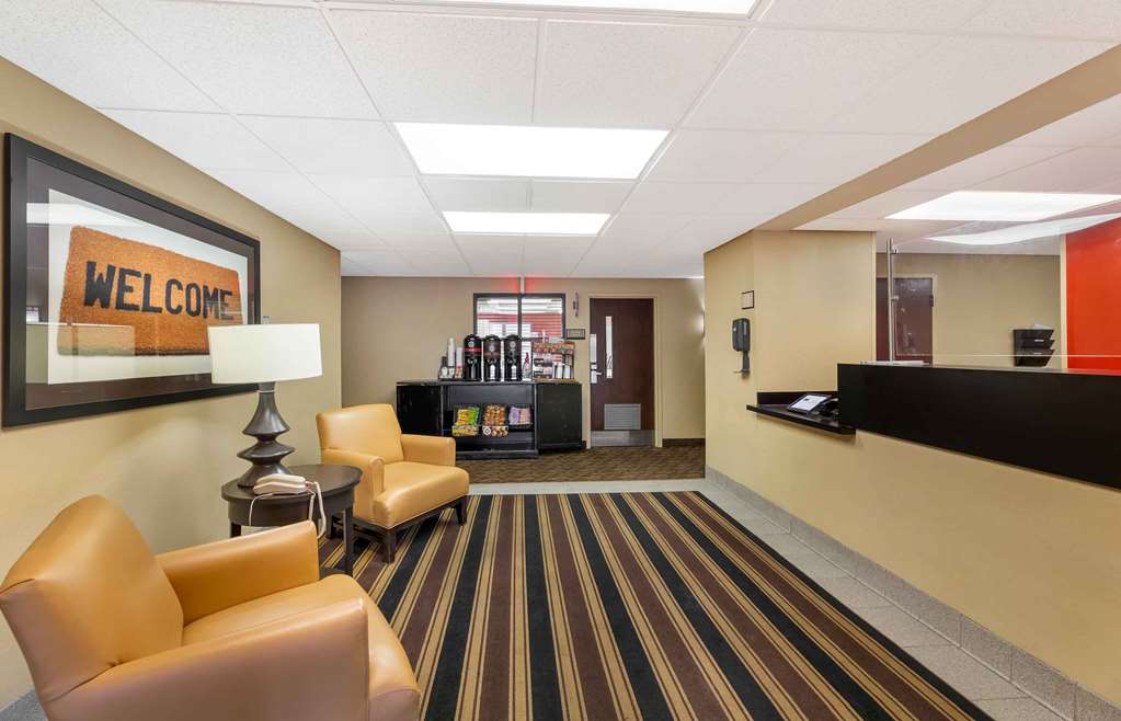 Extended Stay America Suites Akron Copley East - photo 4