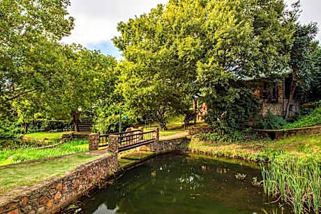 Paardeplaats Nature Retreat in Nelspruit, South Africa