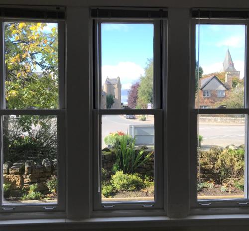 3 Argyle Place — 4-Star Luxury Hotel in Dornoch, United Kingdom