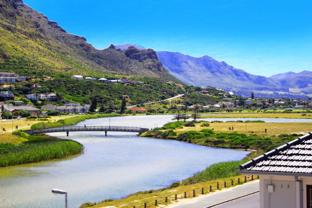 The Muize - last minute hotel in Cape Town