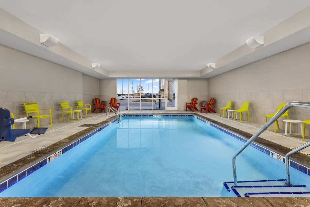 Home2 Suites by Hilton Cedar Rapids Westdale - photo 25