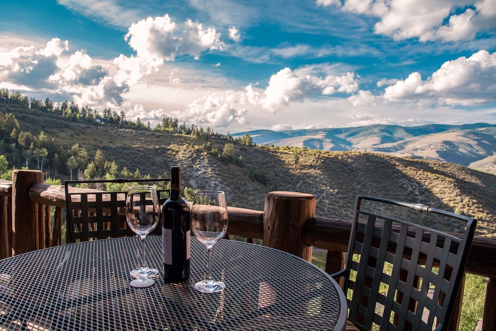 Colorado Lodge at the Ritz Carlton - photo 19