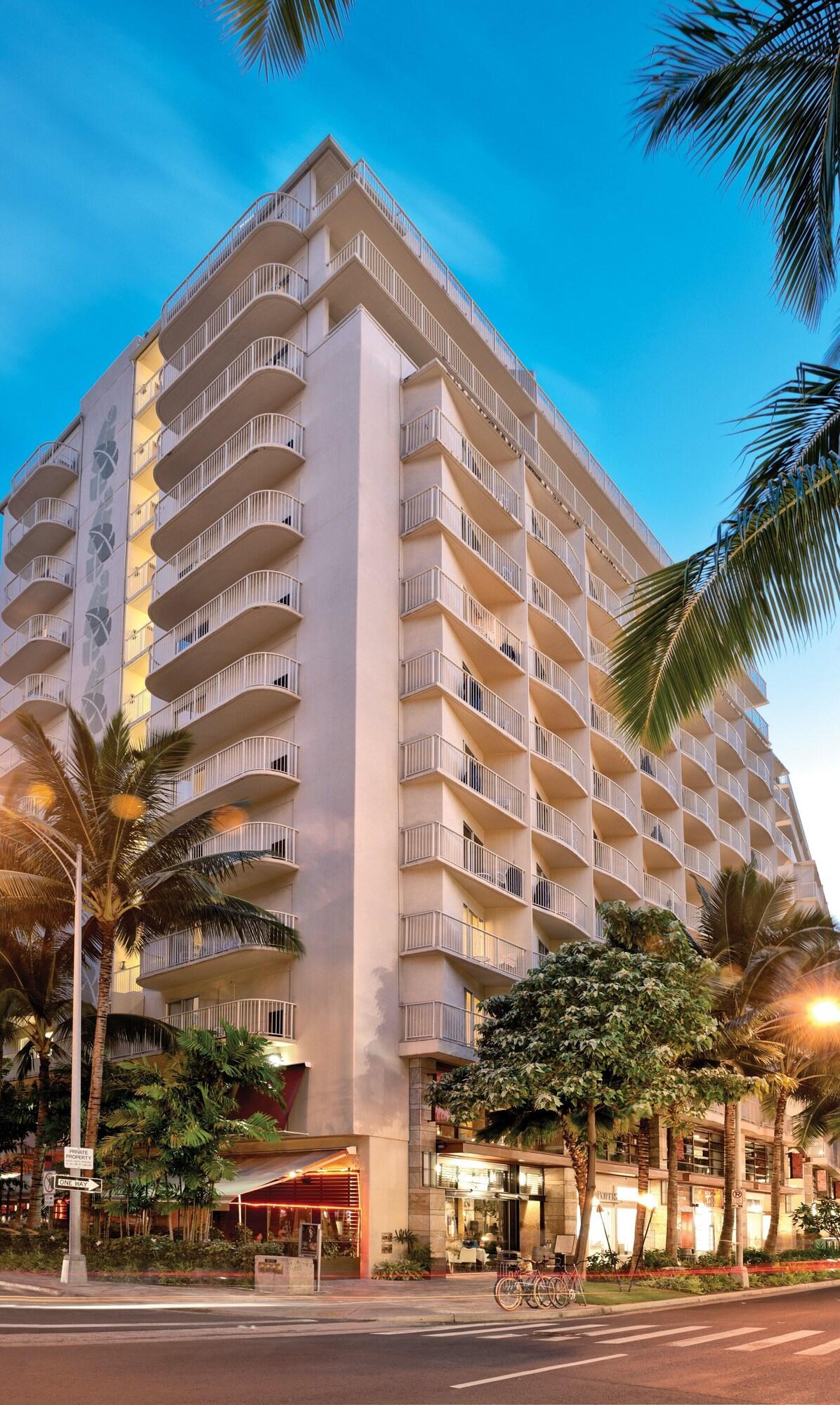 Club Wyndham at Waikiki Beach Walk - photo 29