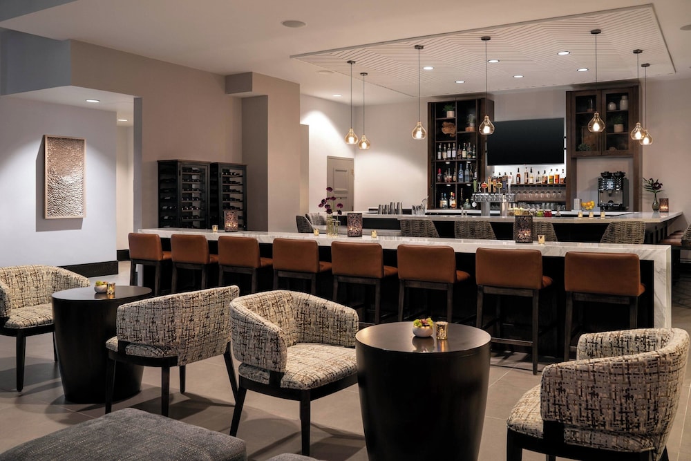 Seattle Marriott Redmond - photo 32
