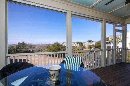 2065 Salt Marsh in Seabrook Island, United States