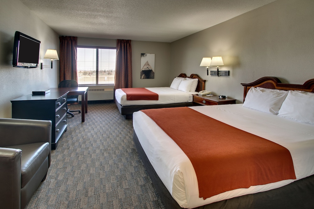 The Niobrara Lodge - photo 12