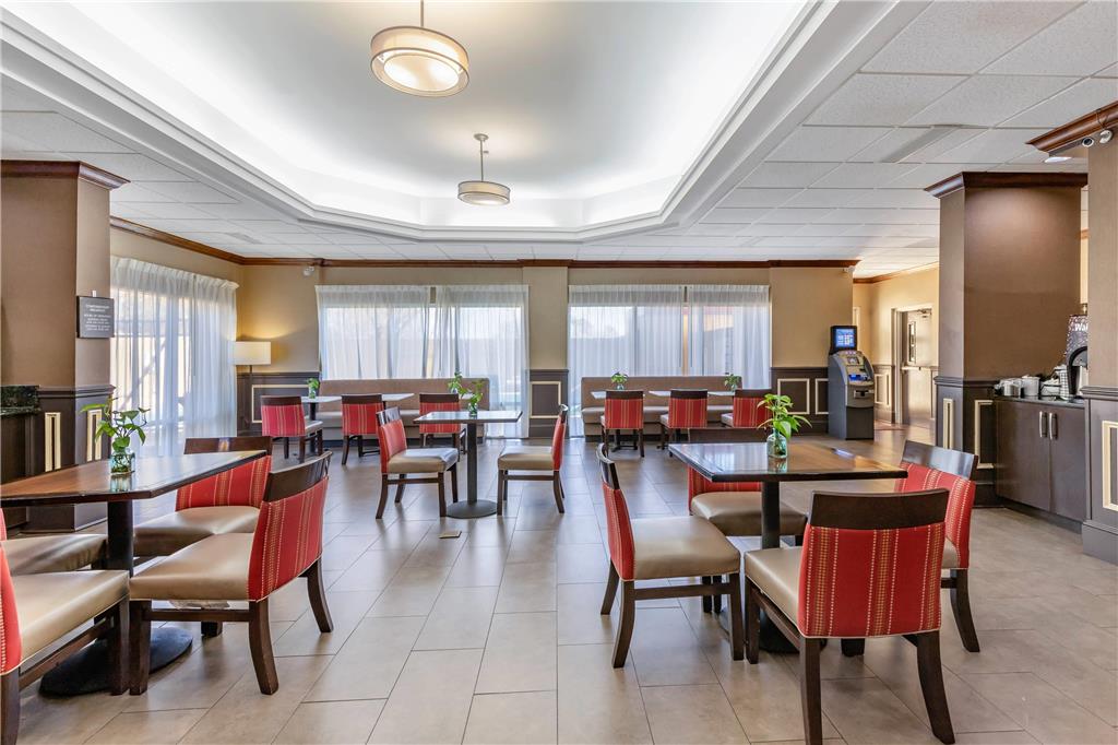 Comfort Inn Blythewood North Columbia - photo 53