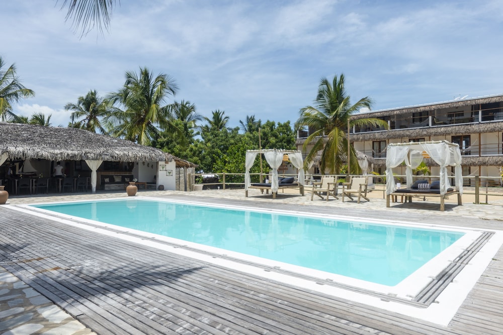 Amagali Pousada in Macau, Brasil