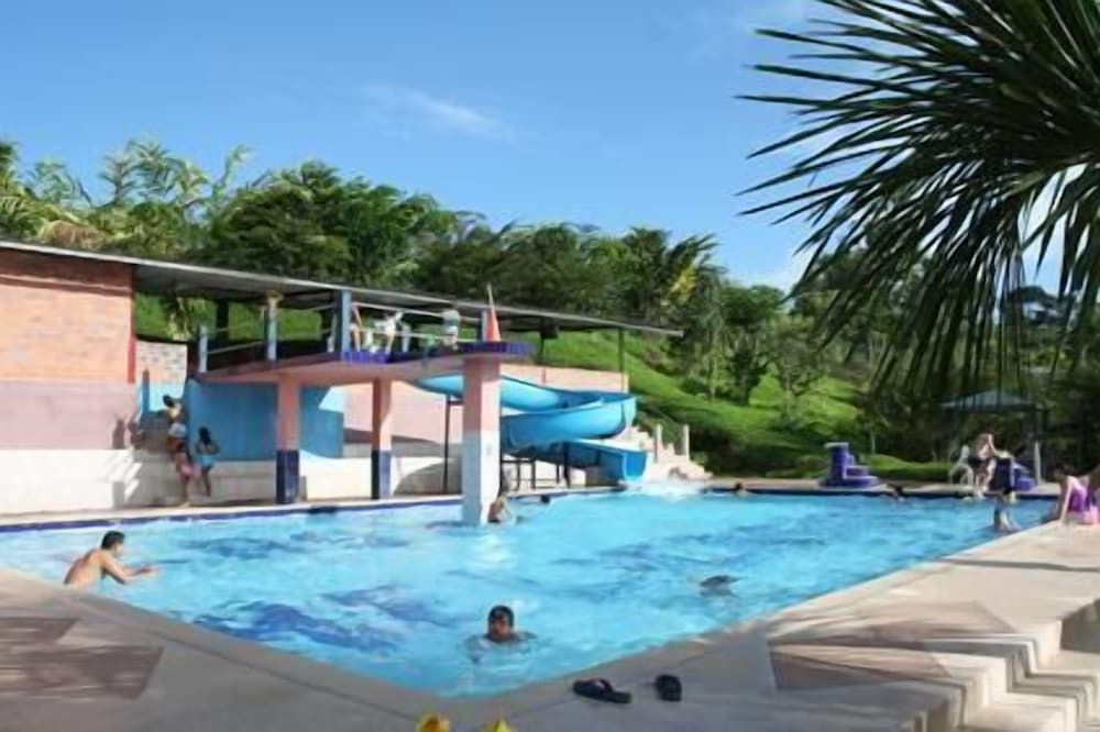 Hostería Las Heliconias in Tena, Ecuador