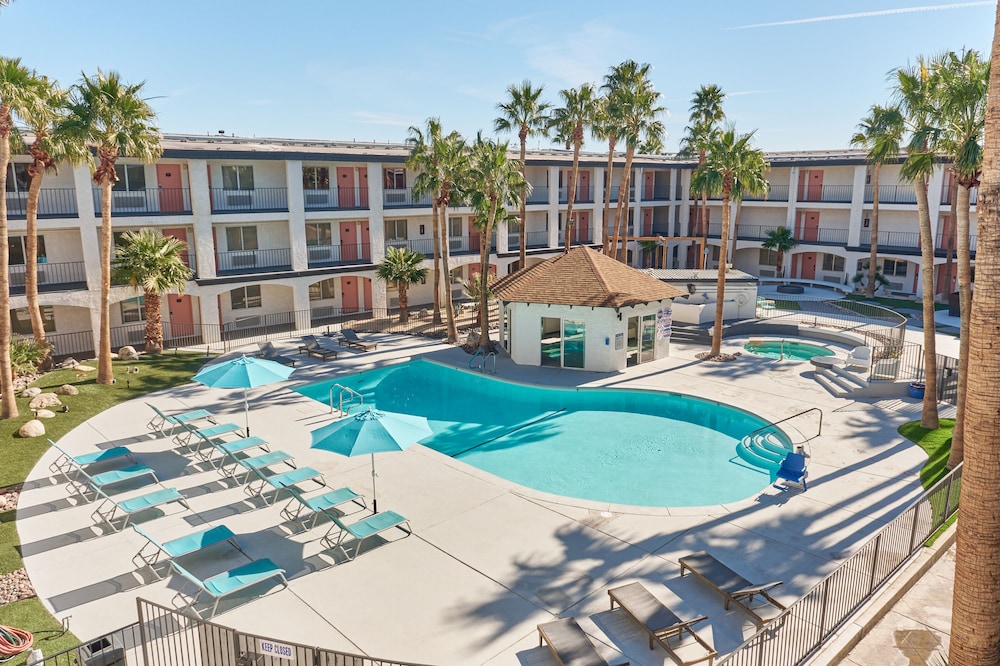 Aqua Soleil Hotel & Mineral Water Spa - featured photo