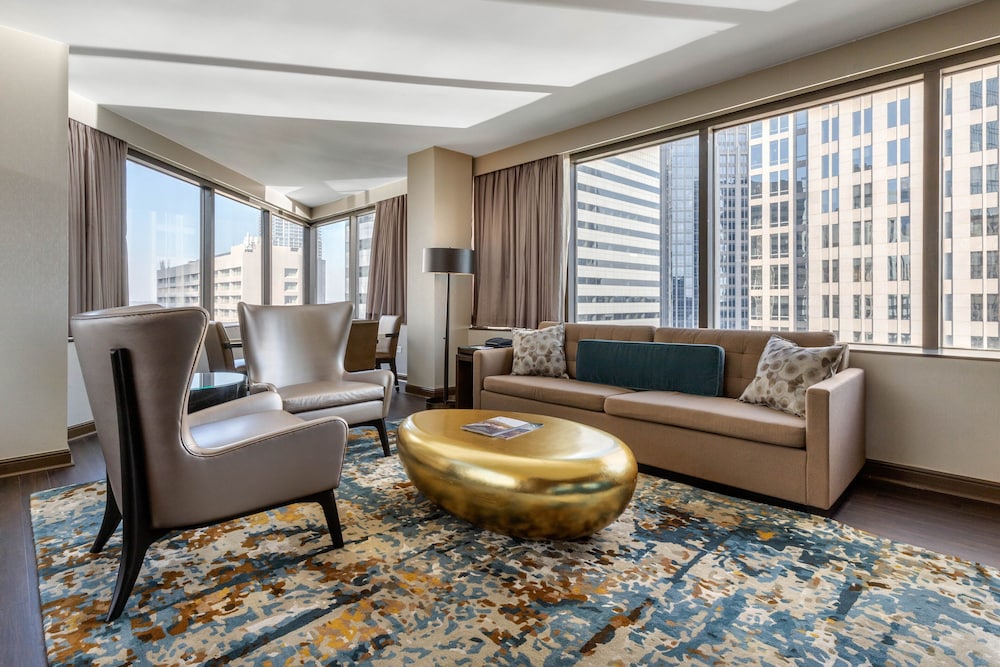 Omni Charlotte Hotel - photo 39