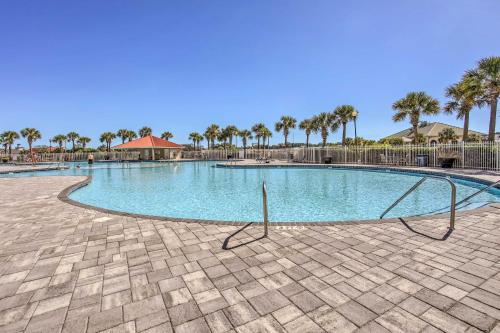 Modern Condo at Barefoot Golf Resort with Patio - photo 37