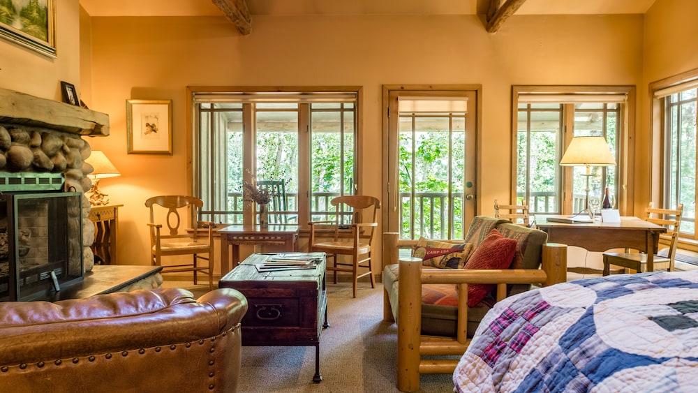 Weasku Inn - photo 18