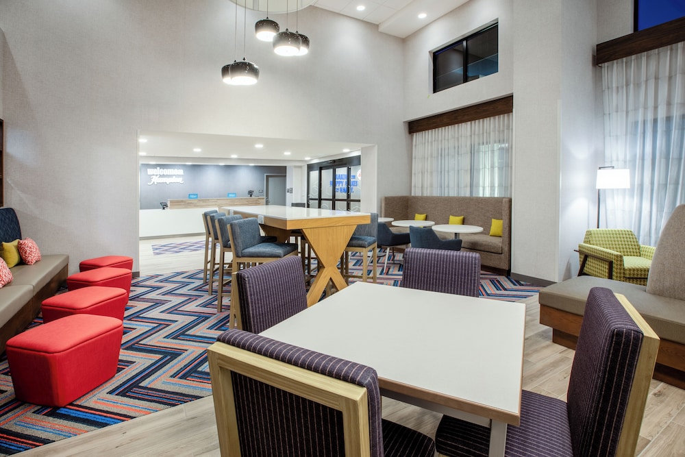Hampton Inn & Suites by Hilton La Grande - photo 35