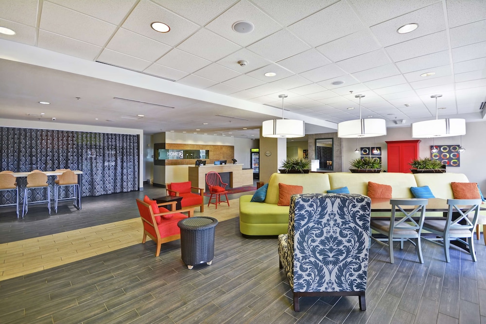 Home2 Suites by Hilton Brownsville - photo 3