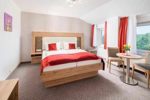 Hotel Rabennest — Rabenau — photo 4