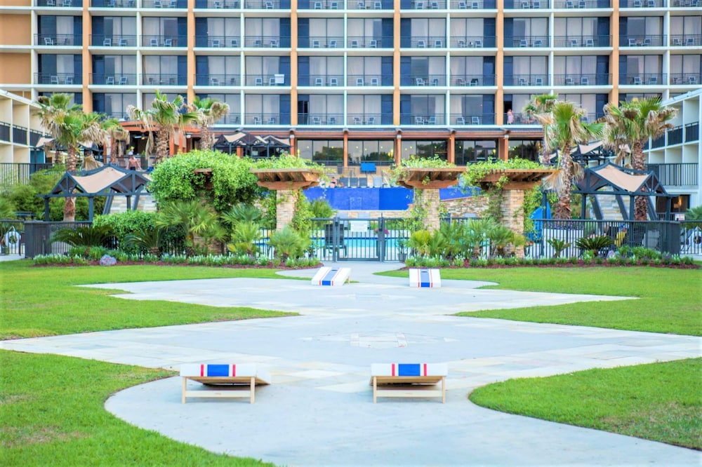 Royal Holiday Beach Resort - photo 31