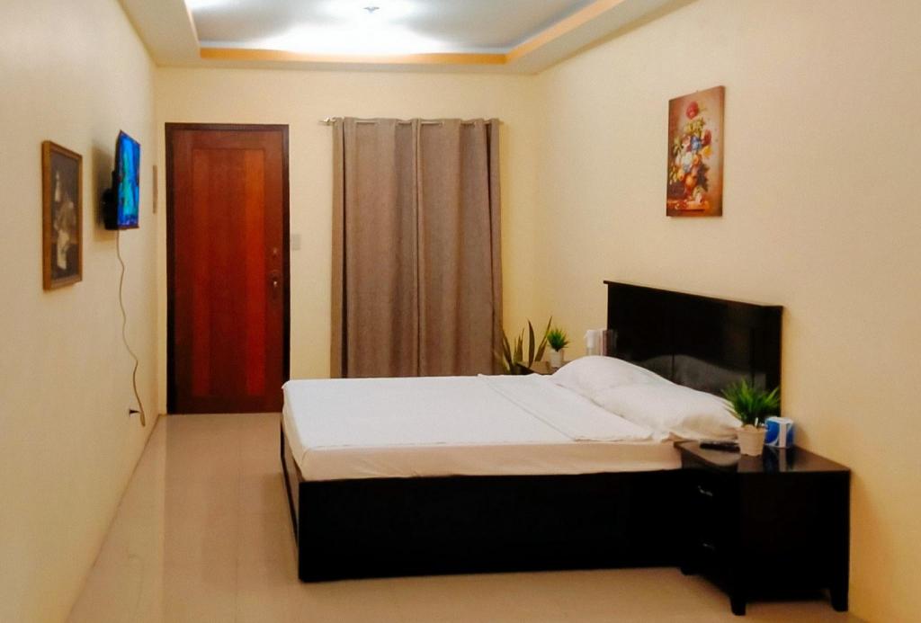 RedDoorz @ KBL Transient Inn San Fernando in San Juan, Philippines