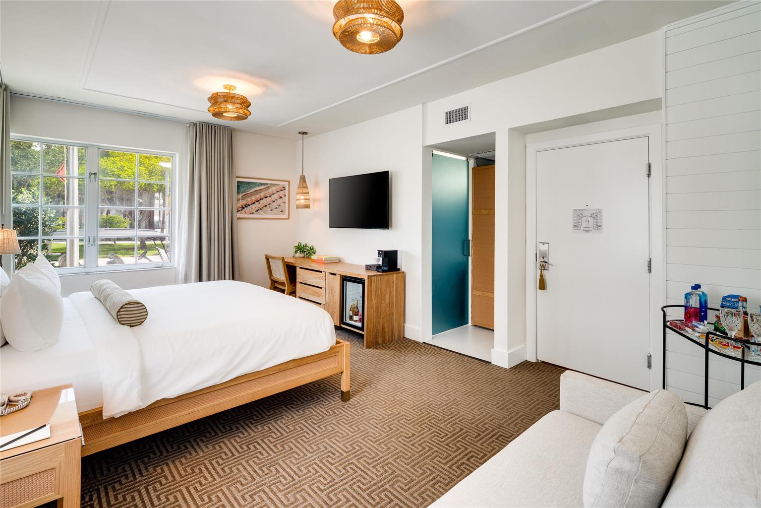 Liberty Park Hotel South Beach - photo 19