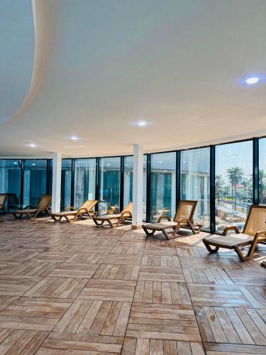 Seaside vip Hotel
