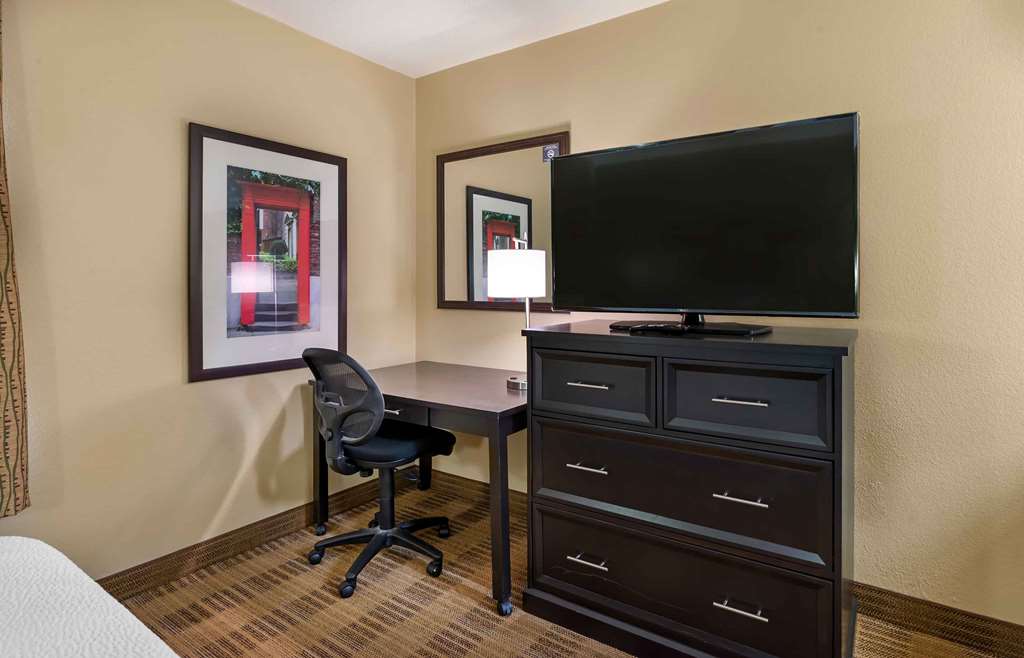 Extended Stay America Suites North Chesterfield Arboretum - photo 9