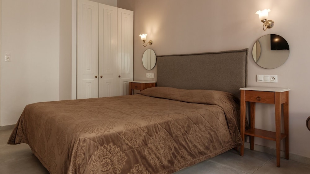 Nami Hotel & Suites — Irakleion — photo 5