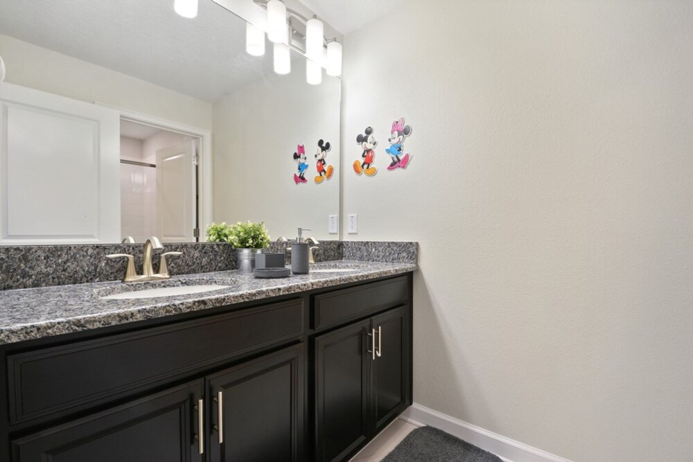 Super Nice Townhome Near Disney With Private Pool Kissimmee - photo 15
