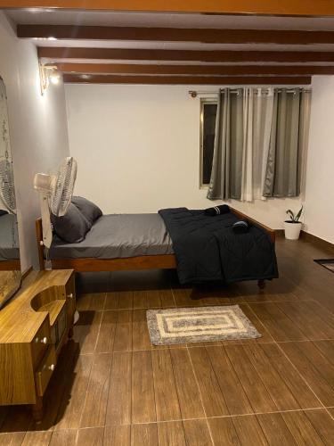 Coorg klusters estate stay — Virarajendrapet — photo 5