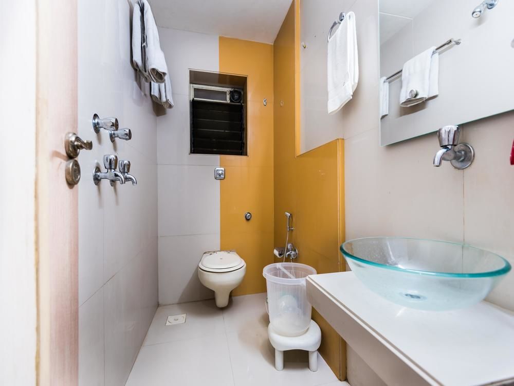 OYO Rooms Panvel Near Civil Court