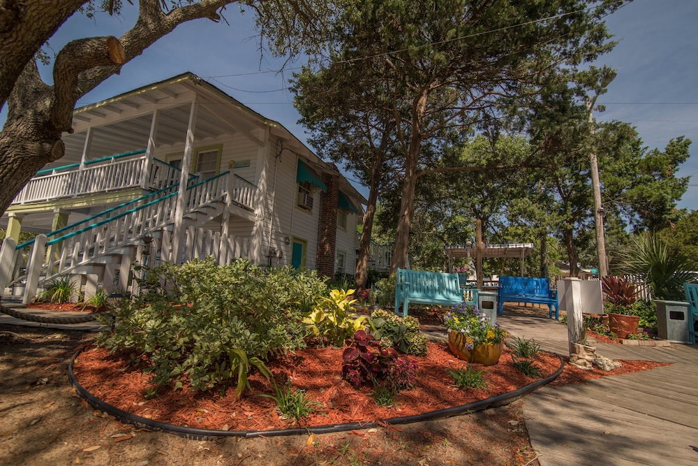 Darlington Inn - photo 17