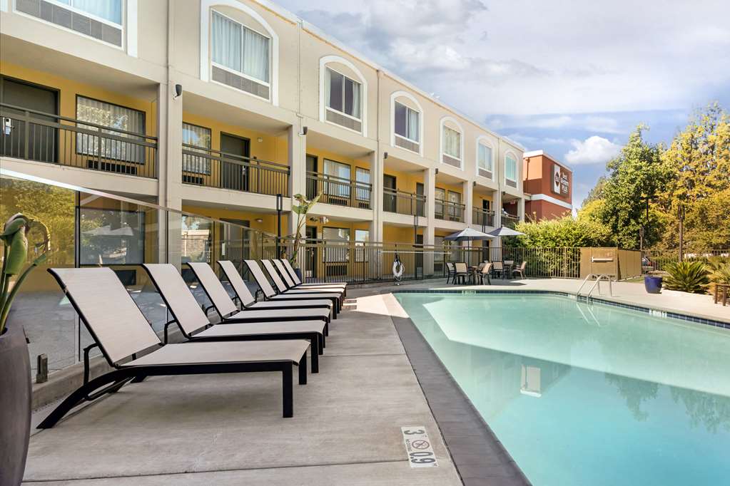 Best Western Plus Rancho Cordova Inn - photo 6