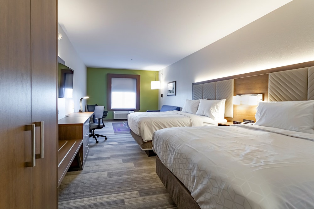 Holiday Inn Express & Suites Columbus Worthington by IHG - photo 8