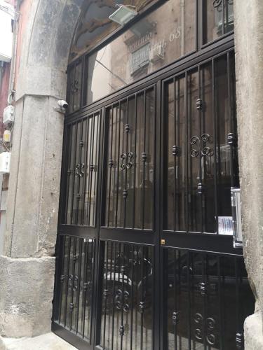la casa di Ade — 4-Star Luxury Hotel in Naples, Italy