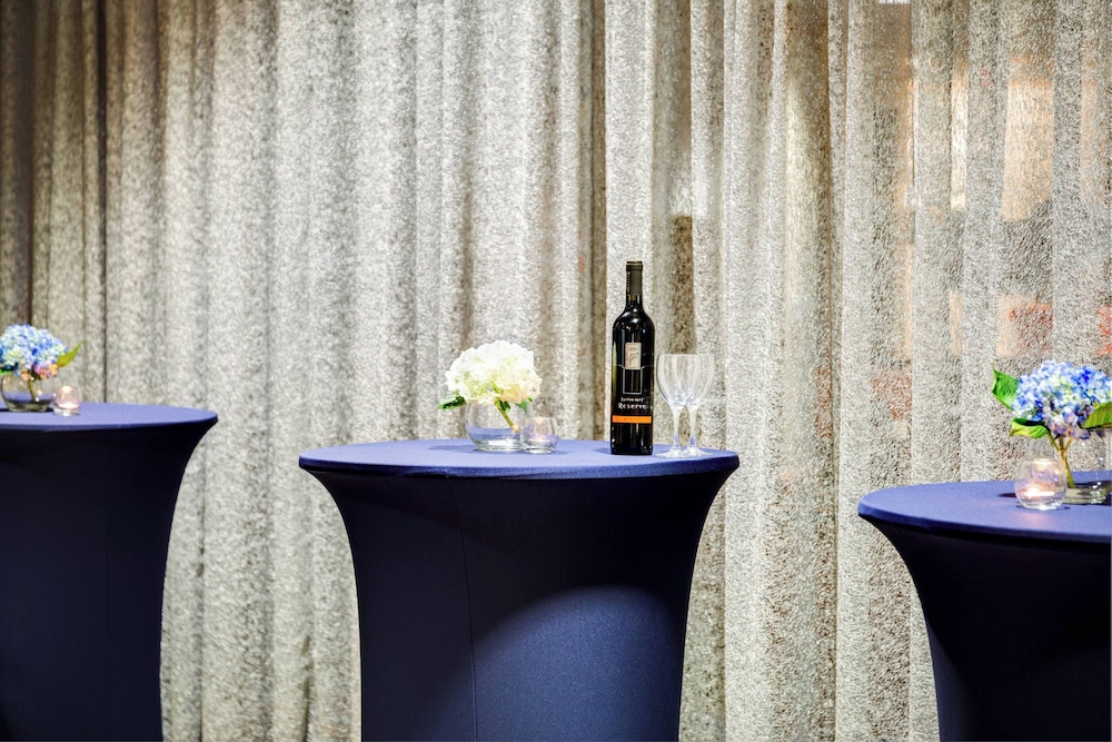 Residence Inn National Harbor Washington DC Area - photo 3