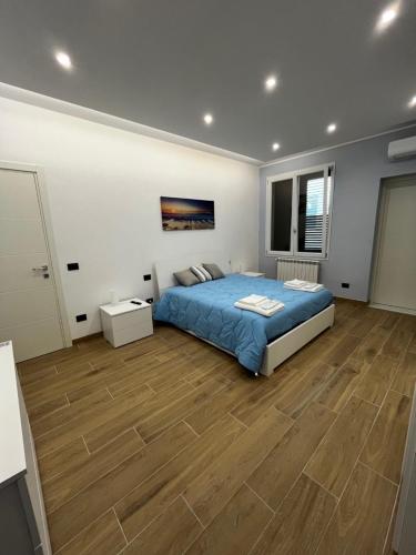 Paradiso Home — 4-Star Luxury Hotel in Augusta, Italy