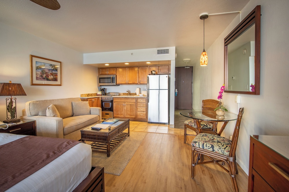 Royal Kahana Maui By Outrigger - photo 386