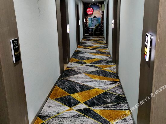 Yuexin Hotel - last minute hotel in Hengyang