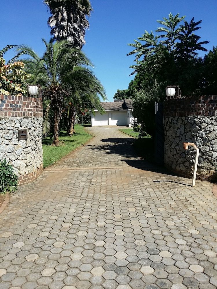 Borrowdale West in Harare, Zimbabwe