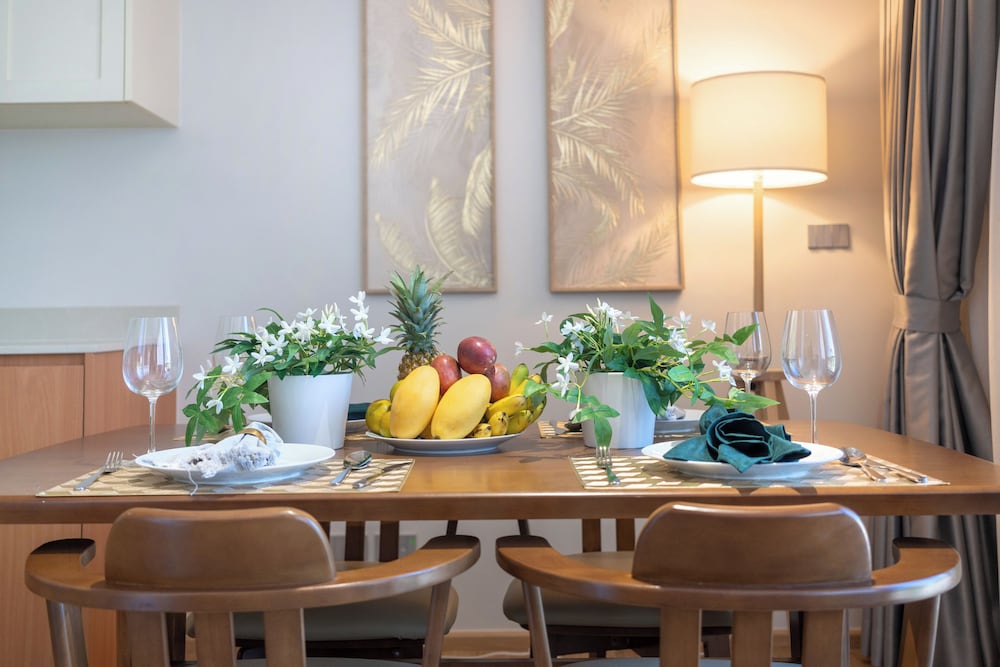 Laguna Beachside residences apartamens walking distance to the sea — 4-Star Luxury Hotel in Thalang, Thailand
